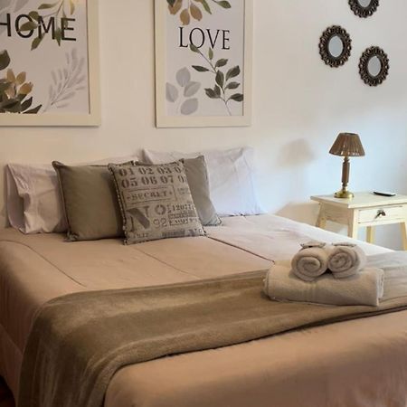 Terrazas De Rondeau Apartment Mendoza Ngoại thất bức ảnh