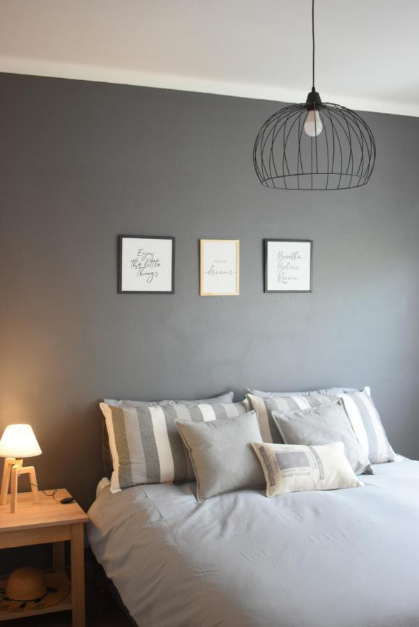 Terrazas De Rondeau Apartment Mendoza Ngoại thất bức ảnh