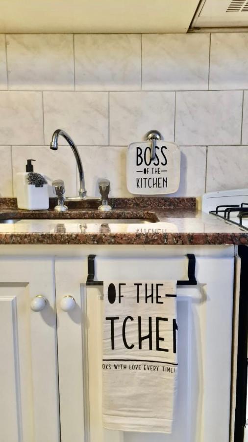 Terrazas De Rondeau Apartment Mendoza Ngoại thất bức ảnh