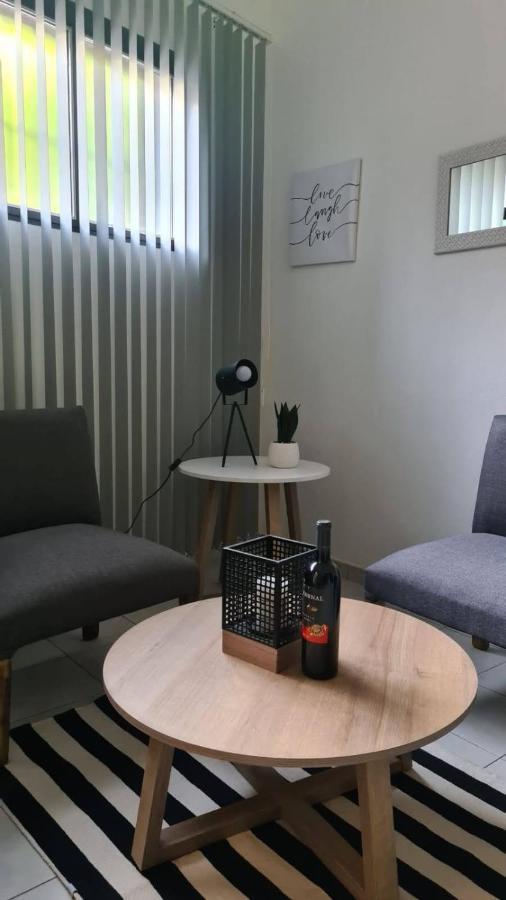 Terrazas De Rondeau Apartment Mendoza Ngoại thất bức ảnh