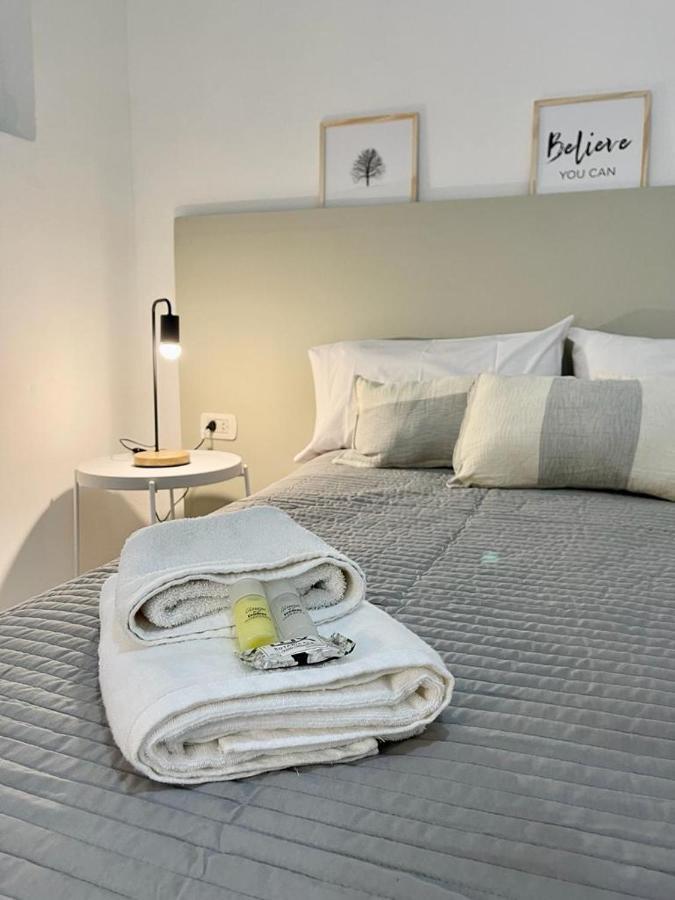 Terrazas De Rondeau Apartment Mendoza Ngoại thất bức ảnh