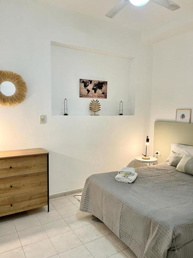 Terrazas De Rondeau Apartment Mendoza Ngoại thất bức ảnh