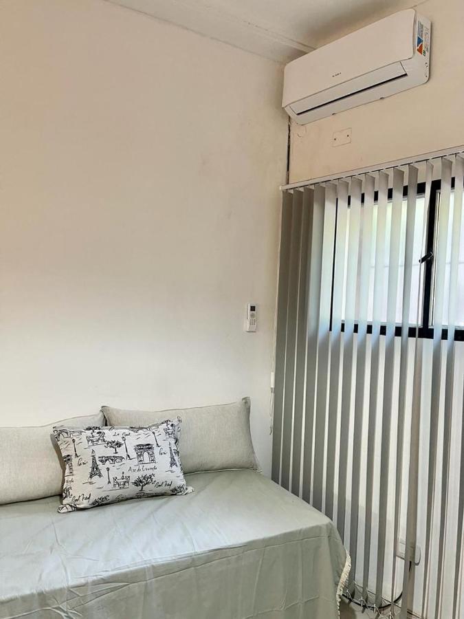 Terrazas De Rondeau Apartment Mendoza Ngoại thất bức ảnh