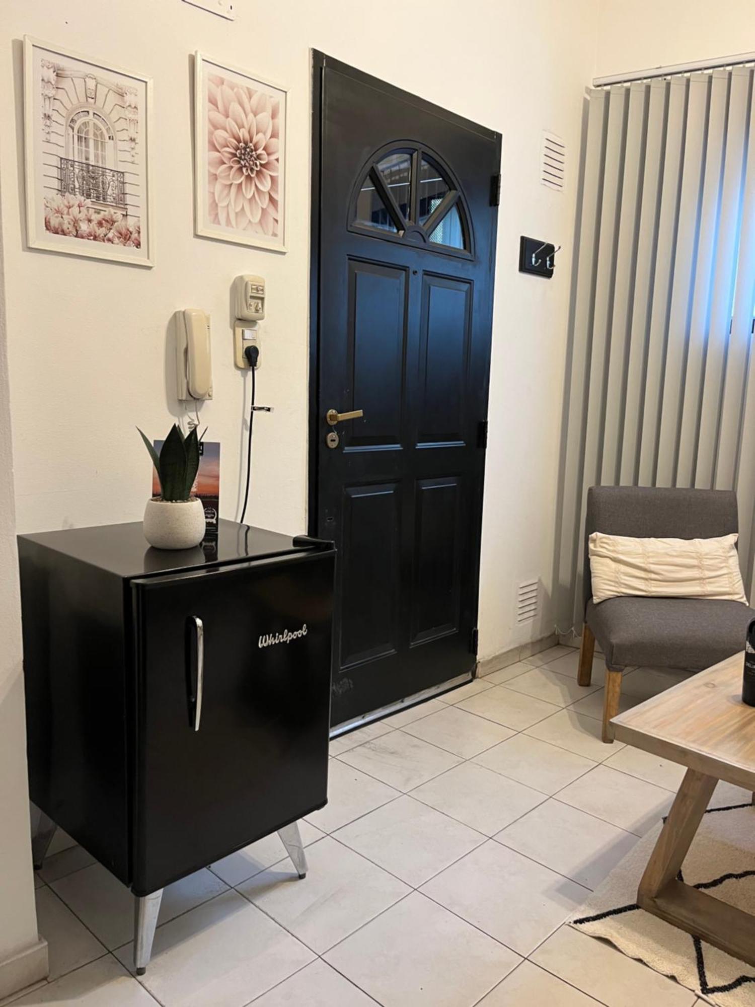 Terrazas De Rondeau Apartment Mendoza Ngoại thất bức ảnh