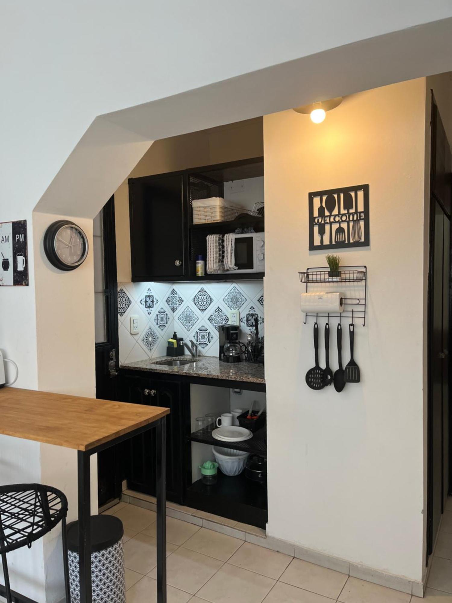 Terrazas De Rondeau Apartment Mendoza Ngoại thất bức ảnh