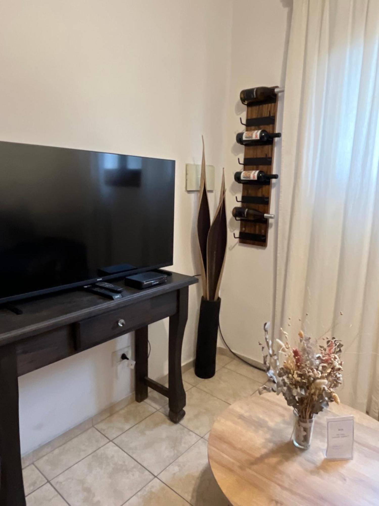 Terrazas De Rondeau Apartment Mendoza Ngoại thất bức ảnh